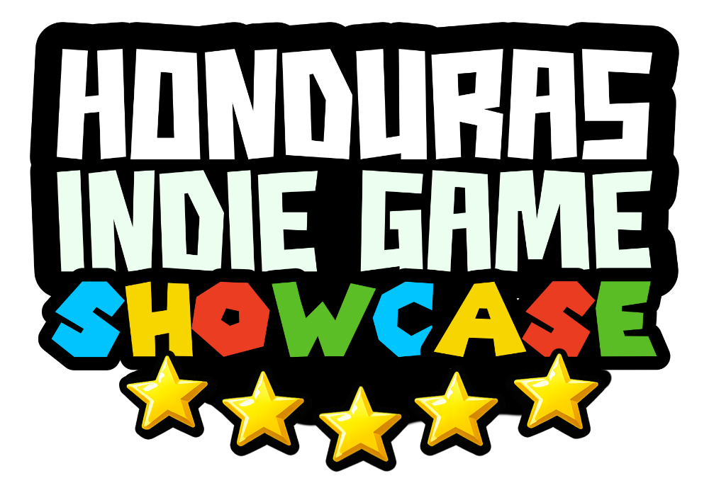 Honduras Indie Game Showcase logo